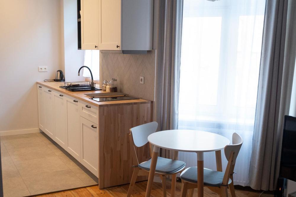 Apartamenty Przy Starym Rynku ポズナン エクステリア 写真