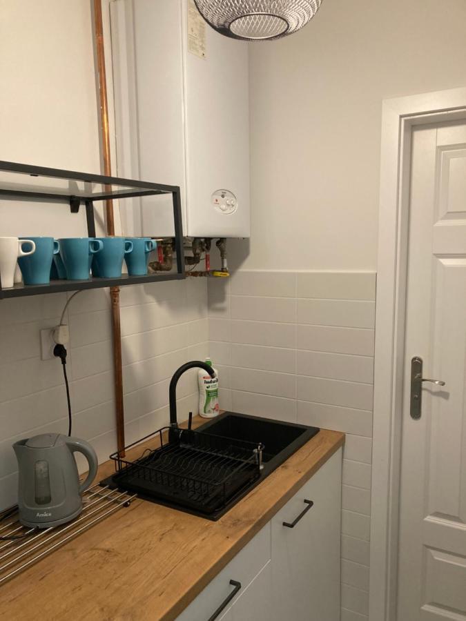 Apartamenty Przy Starym Rynku ポズナン エクステリア 写真